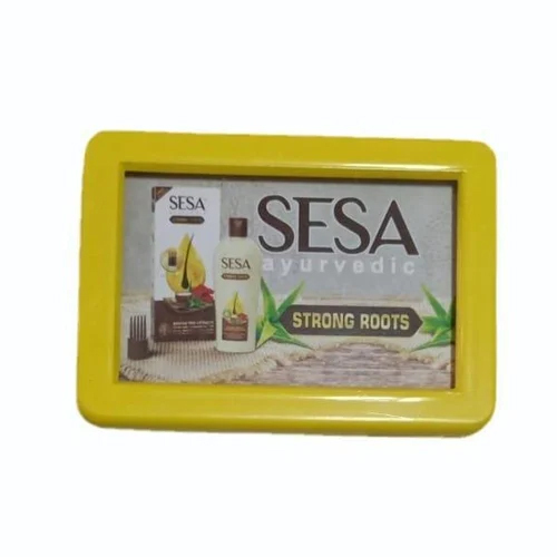 5 Inch Rectangle Acrylic Paper Weight