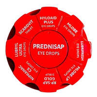 Plastic Paper Weight - High-quality Plastic, Various Sizes Available | Ideal For Home, School, Office, And Industrial Use