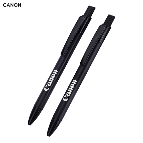 Canon Printed Pen - Color: Black