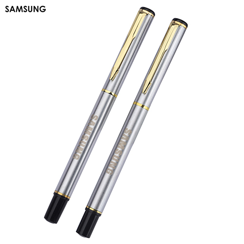 Samsung Printed Pen - Color: Black