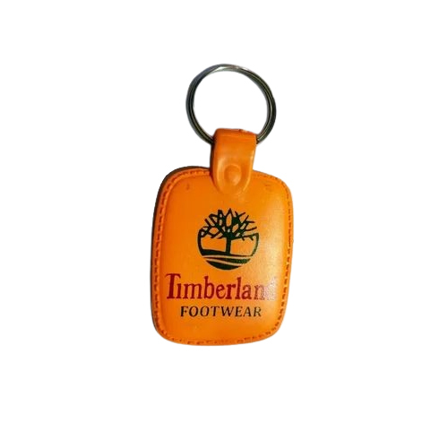 Abs Keychain