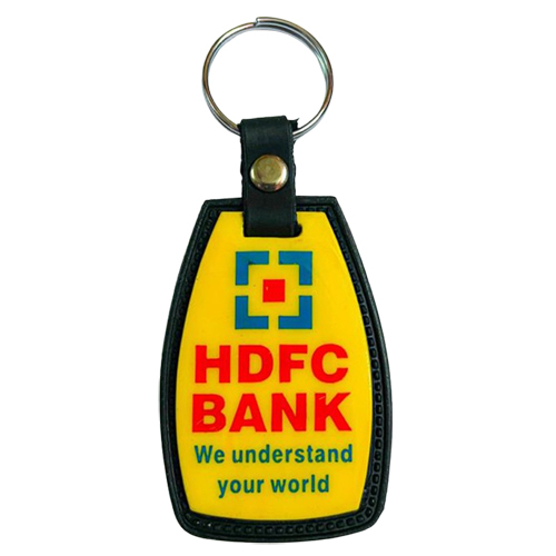 Belt Type Key chain