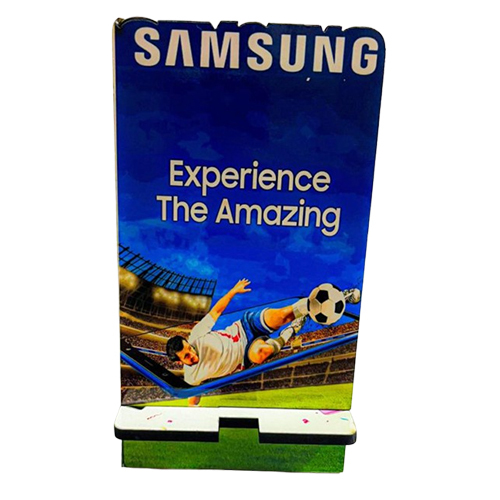 MDF Mobile Stand