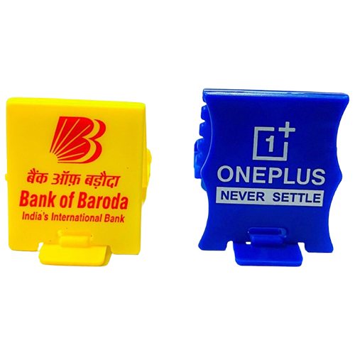 Plastic Mobile Stand