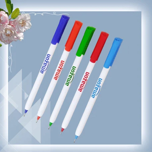 Corporate Gift Pen - Color: Multi