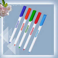 Corporate Gift Pen - High-quality Plastic, Various Sizes And Colors | Elegant Design For Office Use And Gifting