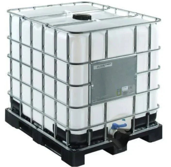 Diesel Exhaust Fluid 1000 LTR