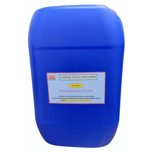 Antiscalant Cooling Tower Chemicals - Application: Irrigation Water Treatment