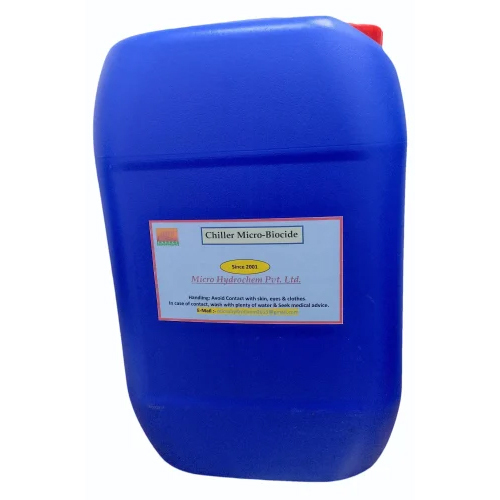 Chiller Micro Biocide - Grade: Technical Grade