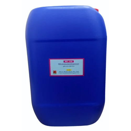 Mee Alkaline Antiscalant - Application: Recycling Water Treatment