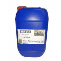 Scale Inhibitor - 99% Pure Liquid Antifoaming Agent | 25 Kg Can For Industrial Water Treatment Solutions - Effective Corrosion Prevention