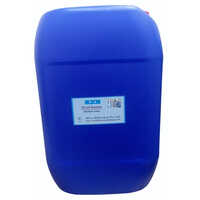 Ph Booster Chemical - Application: Used In Ro Plant