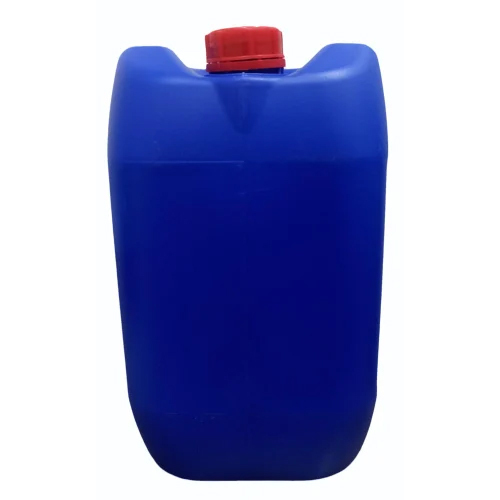 25 Ltr Hdpe Carboy - Color: Blue