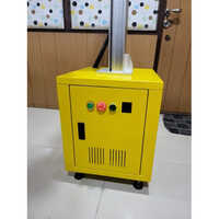 Mini Fly FRP Laser Marking Machine