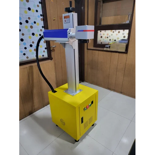 Mini Fly FRP Laser Marking Machine
