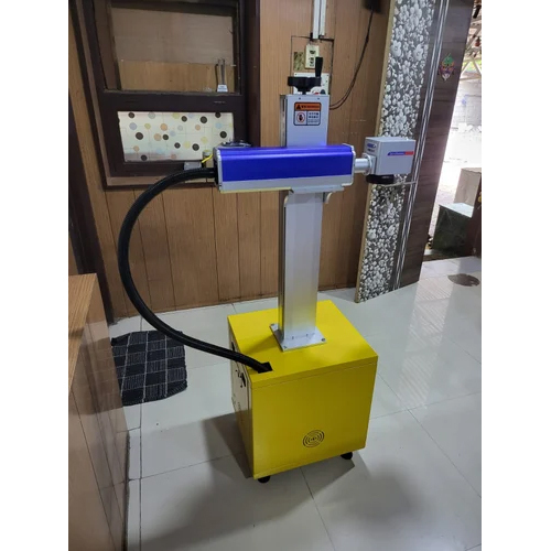 Mini Fly FRP Laser Marking Machine