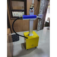 Mini Fly FRP Laser Marking Machine
