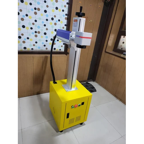 Mini Fly FRP Laser Marking Machine