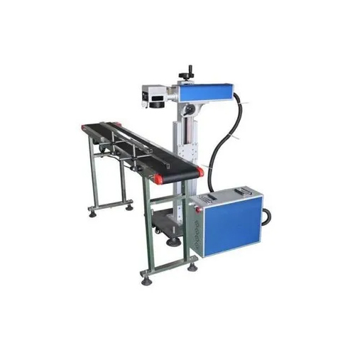 FLY Laser Marking Machine