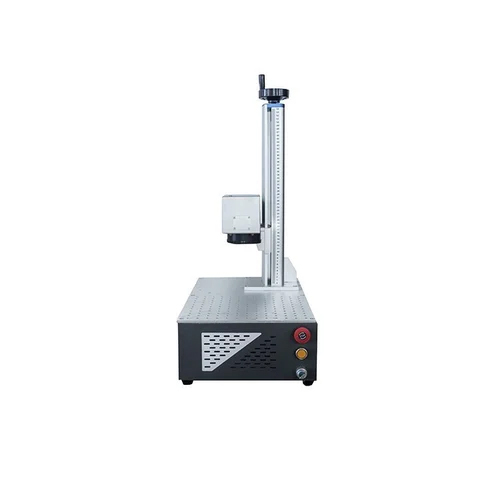 Jewellery Laser Hallmarking Machine