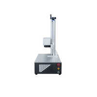 Jewellery Laser Hallmarking Machine