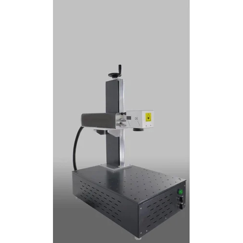 Jewellery Laser Hallmarking Machine