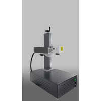 Jewellery Laser Hallmarking Machine