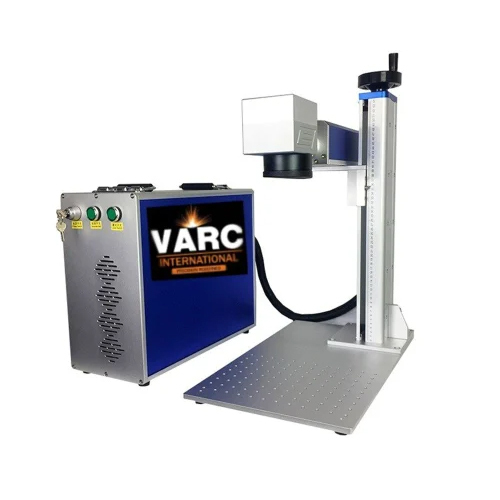 Portable Frp Laser Marking Machine - Accuracy: High  %