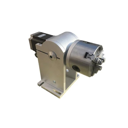 Mild Steel Rotary Fixture