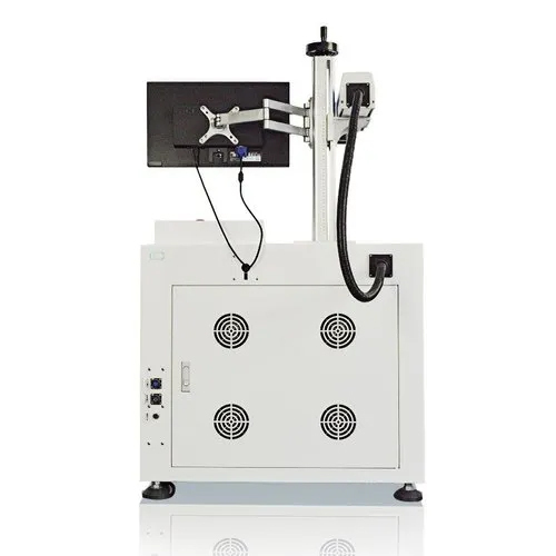 Metal Laser Marking Machine