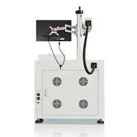 Metal Laser Marking Machine