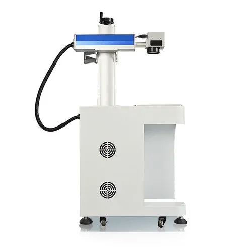 Metal Laser Marking Machine