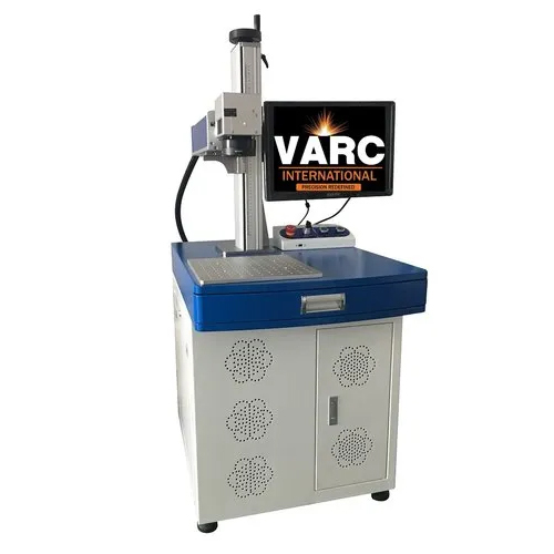 Metal Laser Marking Machine
