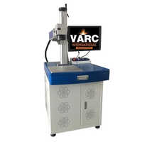 Metal Laser Marking Machine
