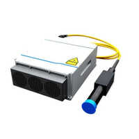 Industrial Frp Laser Source - Accuracy: High  %
