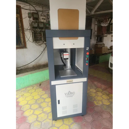 Jewellery Engraving Machine