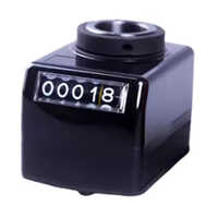 Digital Position Indicator