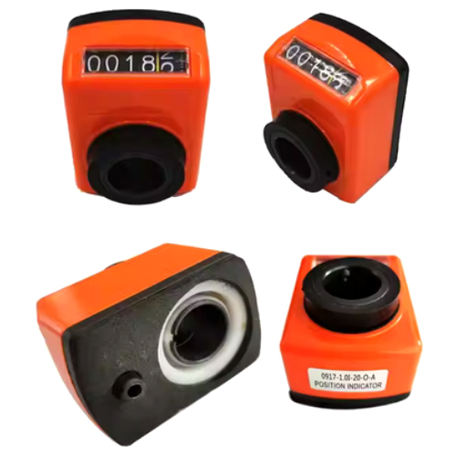 Digital Position Indicator