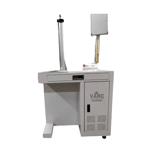 Desktop Laser Engraving Machine