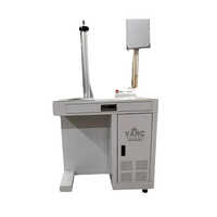 Desktop Laser Engraving Machine