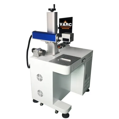 Metal Laser Engraving Machine
