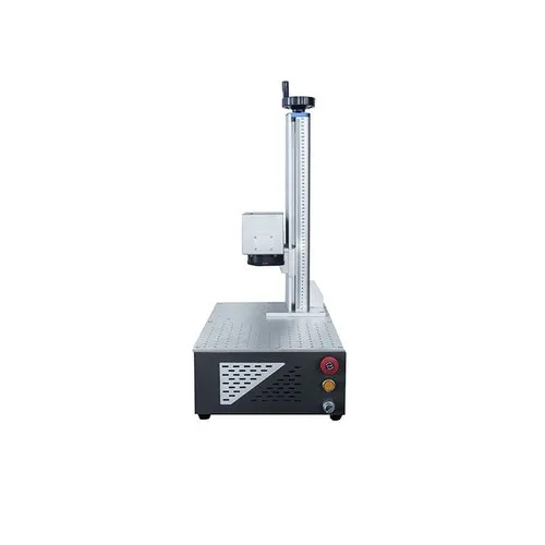 Jewellery And Ornaments Laser Hallmarking Machine