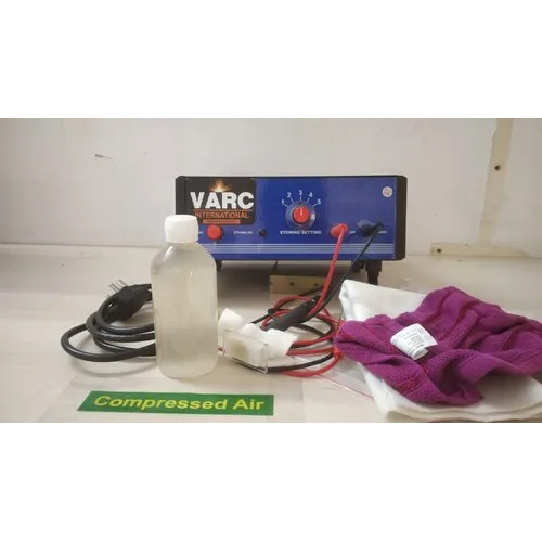 Metal Etching Machine