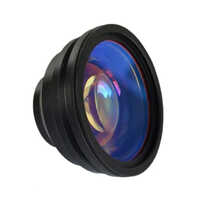 F Theta Lens - Color: Black