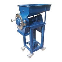 Atta Chakki Pulverizer Machine