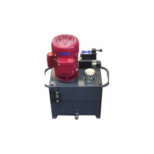 Electric Hydraulic Power Pack