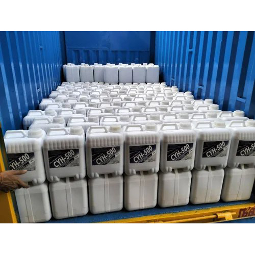 Cyh 500 Single Component Pu Foam Epoxy Grout - Application: Industrial