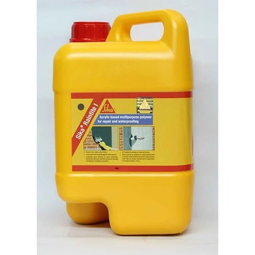 Sika Raintite I Waterproofing Chemical