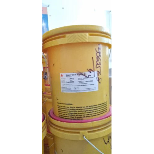 Sikadur 32 Lp Epoxy Bonding Agent - Application: Industrial