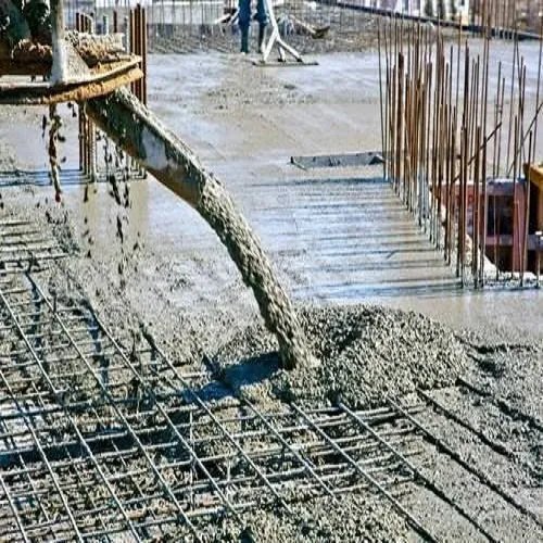 Concrete Waterproofing Admixture - Application: Industrial